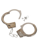 Bargain Handcuffs