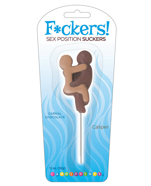 Fuckers Sex Position Suckers - Carnal Chocolate