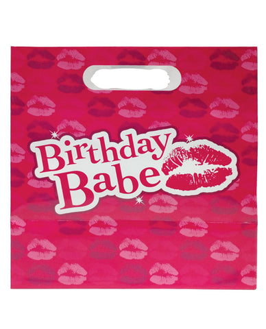 Birthday Babe Gift Bag