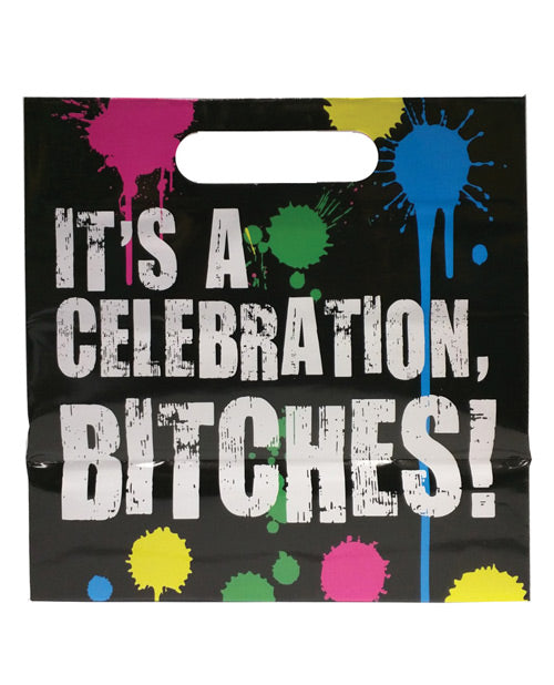 It's A Celebration Bitches Gift Bag