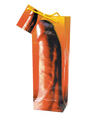 Erect Penis Gift Bag