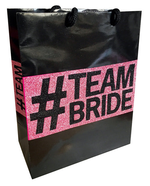 Team Bride Gift Bag