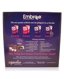 Embrace Board & Card Game