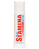 Magic Stamina Spray - 1 Oz Bottle