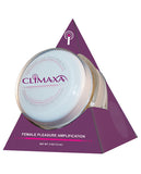 Climaxa Stimulating Gel - .5 Oz Jar