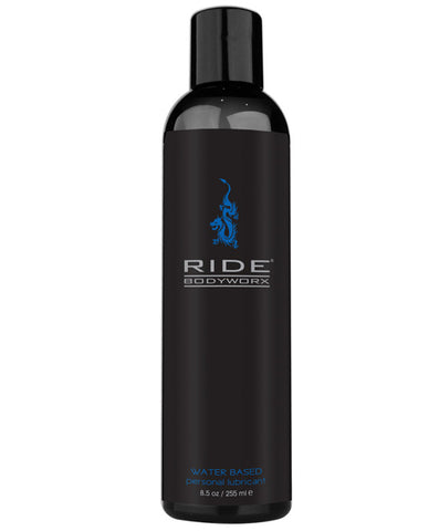 Ride Bodyworx Water Based Lubricant