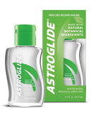 Astroglide Natural Lubricant - 2.5 Oz Bottle