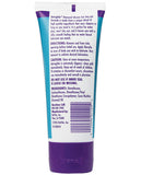 Astroglide Diamond Silicone Gel Lubricant - 3 Oz Bottle