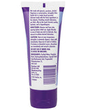 Astroglide Sensitive Skin Ultra Gentle Gel Lubricant - 3 Oz Bottle