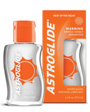 Astroglide Warming Liquid - 2.5 Oz Bottle