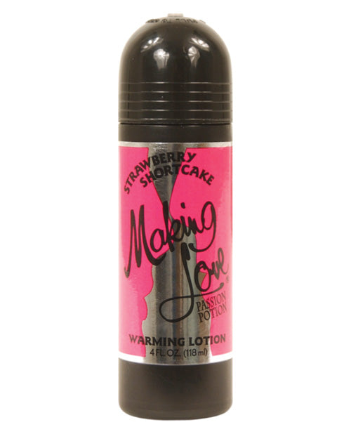 No Eta Making Love Passion Potion - 4 Oz