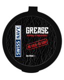 Swiss Navy Grease - Jar