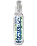 Swiss Navy All Natural Lubricant