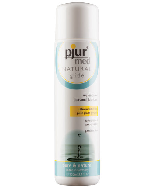 Pjur Med Glide - Bottle