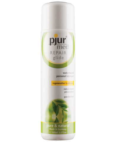 Pjur Med Repair Glide - 100ml Bottle