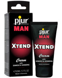 Pjur Man Xtend Cream - 50 Ml