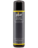 Pjur Basic Silicone Lubricant - 100 Ml Bottle