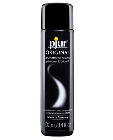 Pjur Original Silicone Personal Lubricant