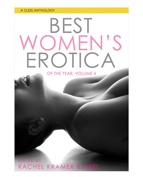 Best Erotica Of The Year