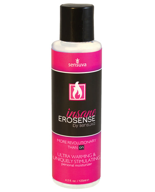 Erosense Insane Personal Moisturizing Arousal Lubricant