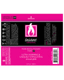 Erosense Insane Personal Moisturizing Arousal Lubricant