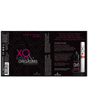 Xo Kisses & Orgasms Pleasure Kit