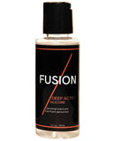 Fusion Deep Action Silicone Lubricant - 2 Oz Bottle