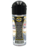 Body Action Xtreme Silicone - Oz Bottle