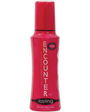 Encounter Female Silicone Lubricant - Lasting