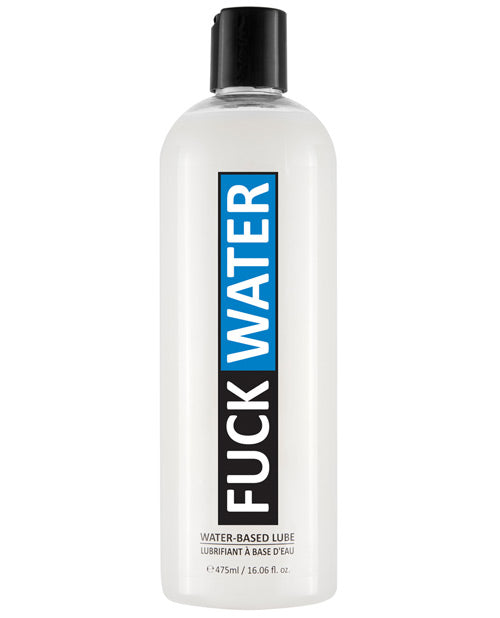 Fuck Water H2o - Oz