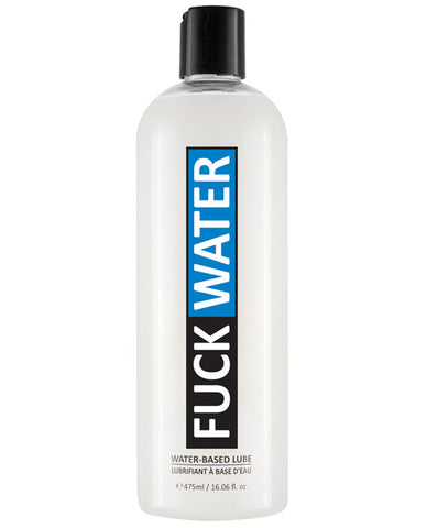 Fuck Water H2o - Oz