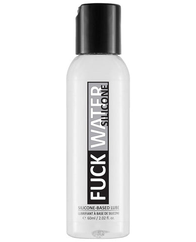 Fuck Water Silicone - Oz