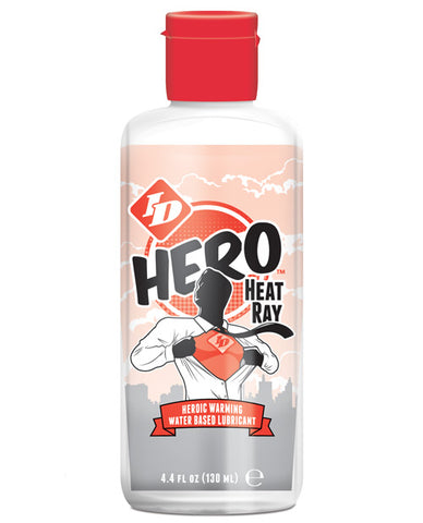 Id Hero Heat Ray 4.4 Oz