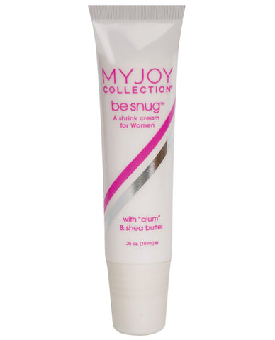 My Joy Collection Be Snug Vaginal Tightener - .35 Oz