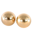 Deluxe 1-2" Diameter Ben Wa Balls