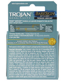 Trojan Condoms