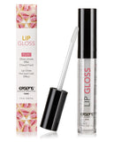 Exsens Of Paris Play Lip Gloss Hot & Cold