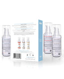 Exsens Of Paris Let's Massage Oil Set