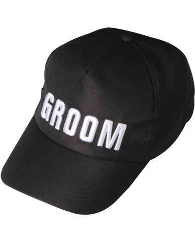 Groom Hat