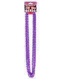 Bachelorette Outta Control Beads - Metallic Pack Of 6