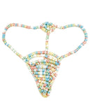 Candy G-string