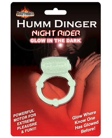 Humm Dinger Vibrating Cockring