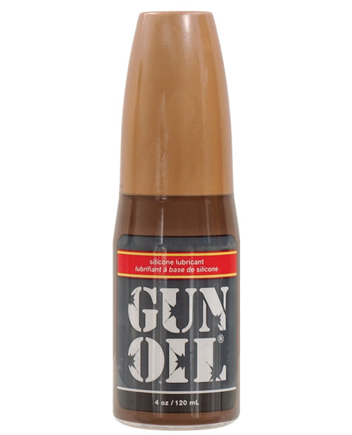 Gun Oil - Oz