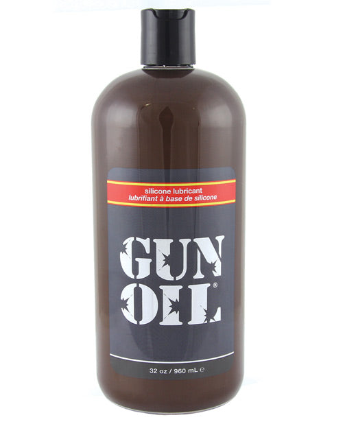 Gun Oil - Oz