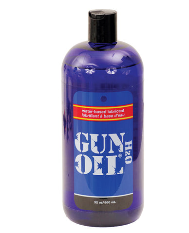 Gun Oil H2o - Oz