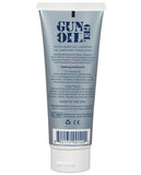 Gun Oil H2o Gel - 3.3 Oz Tube