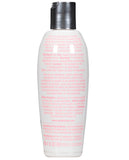 Pink Silicone Lube - Oz Flip Top Bottle