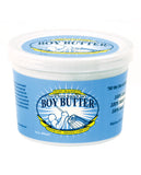 Boy Butter H2o Based - Oz Tub