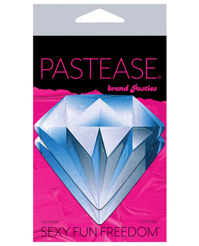 Pastease Gem - Blue O-s