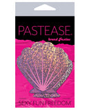 Pastease Glitter Shell - Pink O-s